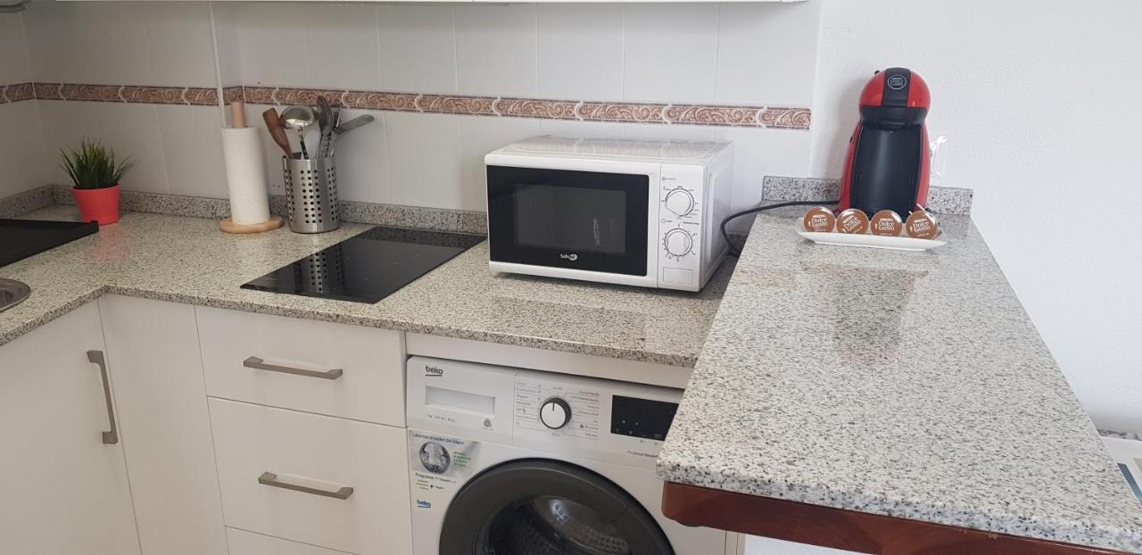 Apartamento Conil Centro Y Playa, Descanso Perfecto, Con Aire Acondicionado Y Wifi โกนิล เด ลาฟรอนเตรา ภายนอก รูปภาพ