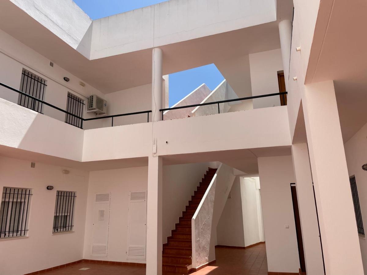 Apartamento Conil Centro Y Playa, Descanso Perfecto, Con Aire Acondicionado Y Wifi โกนิล เด ลาฟรอนเตรา ภายนอก รูปภาพ