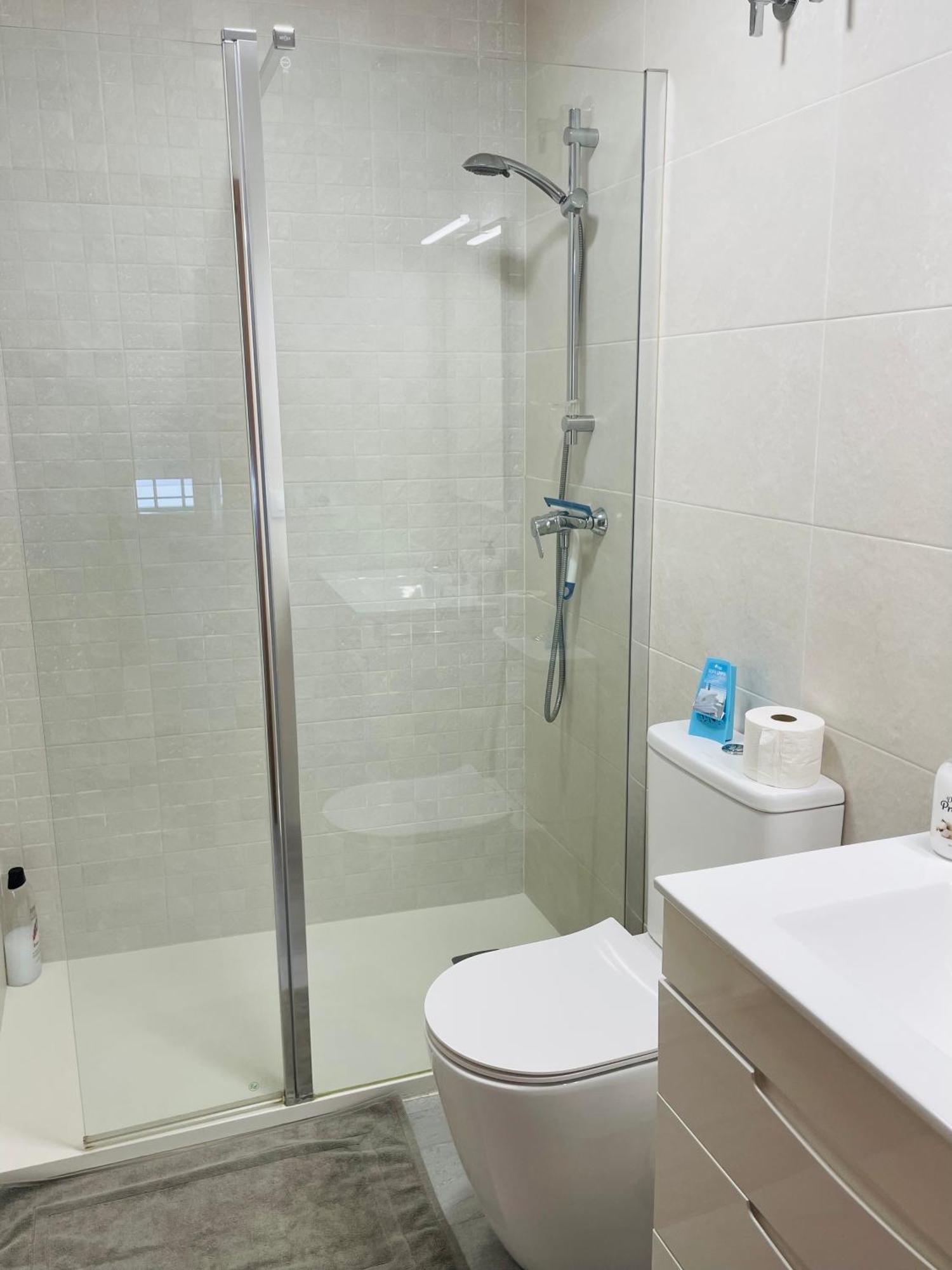 Apartamento Conil Centro Y Playa, Descanso Perfecto, Con Aire Acondicionado Y Wifi โกนิล เด ลาฟรอนเตรา ภายนอก รูปภาพ